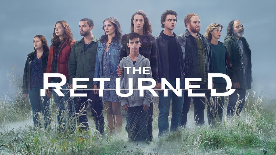 The Returned (2012)