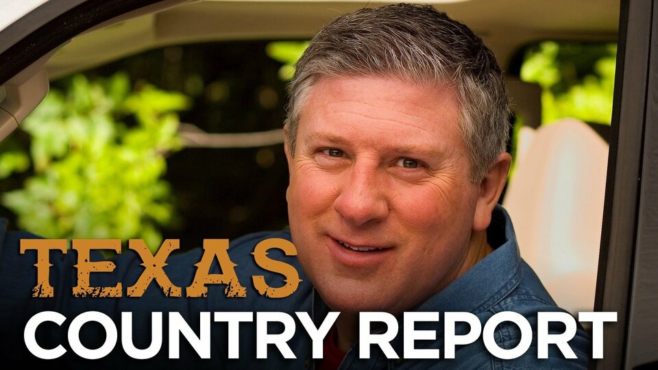 Texas Country Reporter - RFD-TV