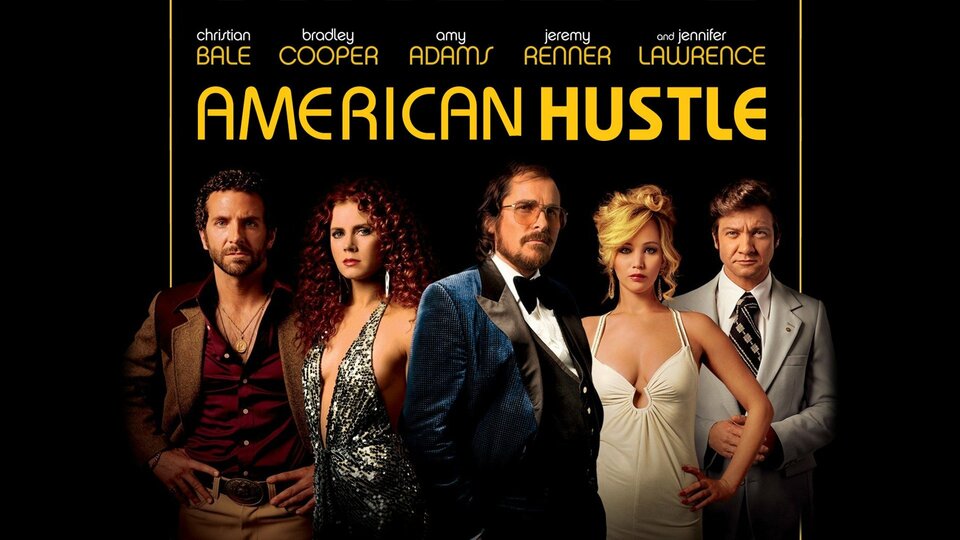 American Hustle - 