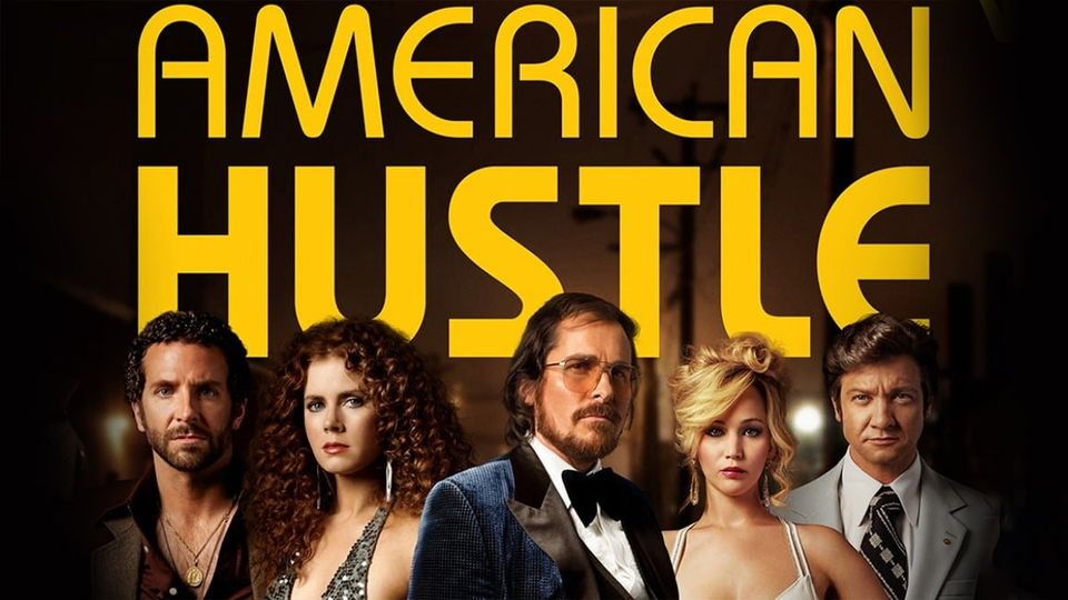 American Hustle - 