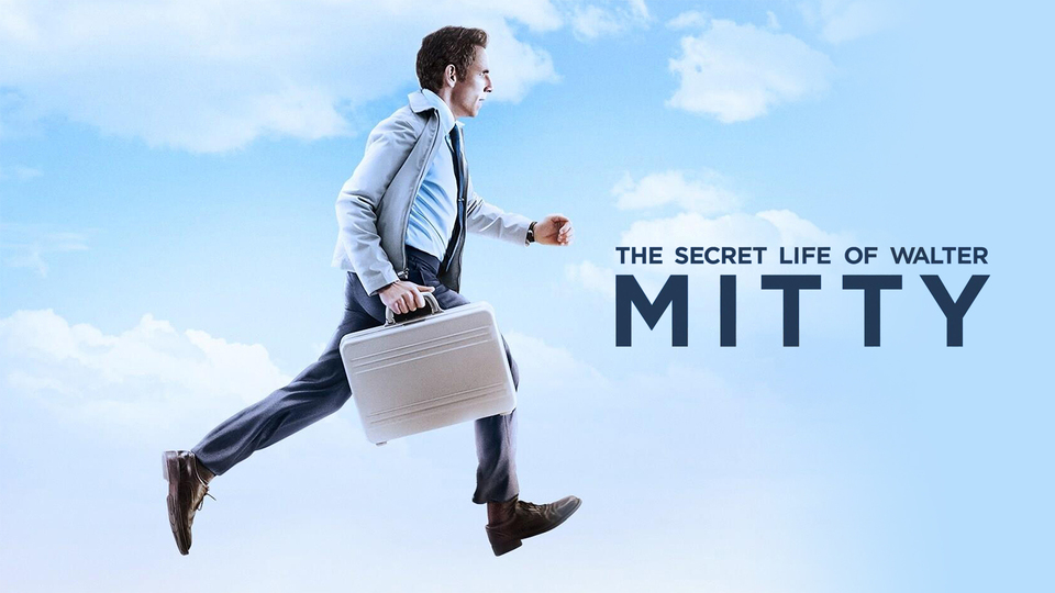 The Secret Life of Walter Mitty (2013) - 