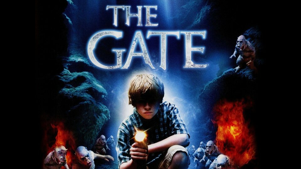 The Gate - 