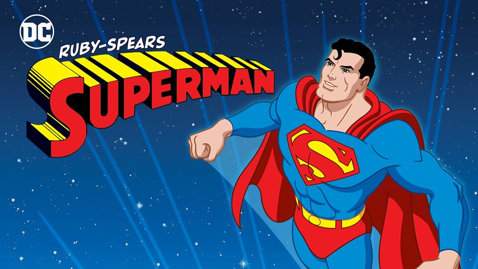 Superman (1988) - CBS