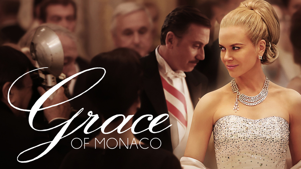 Grace of Monaco - 