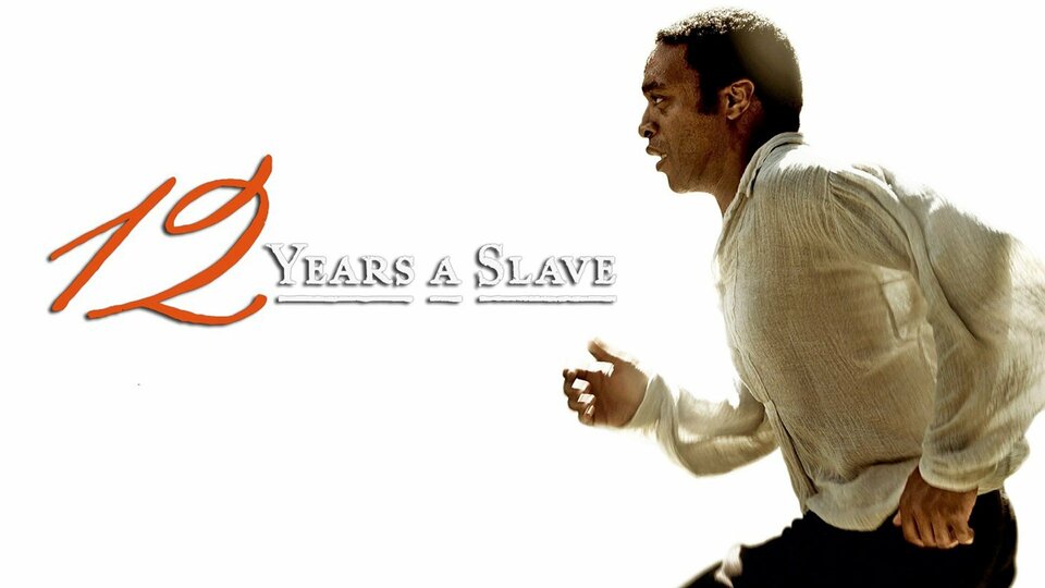 12 Years a Slave - 