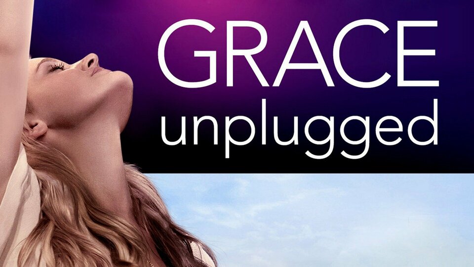 Grace Unplugged - 