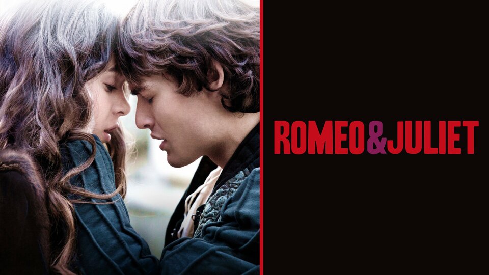 Romeo and Juliet (2013) - 