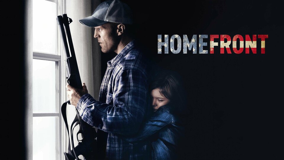 Homefront (2013) - 