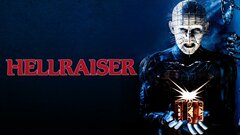 Hellraiser (1987) - 