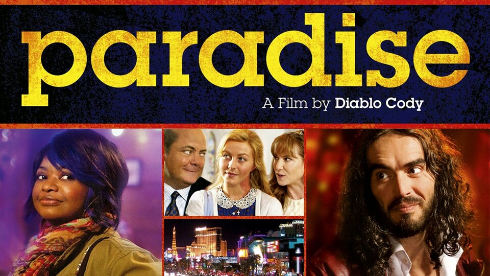Paradise (2013) - 