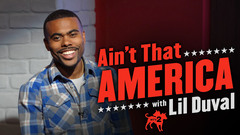 Ain't That America - MTV2