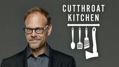 Cutthroat Kitchen - Food Network
