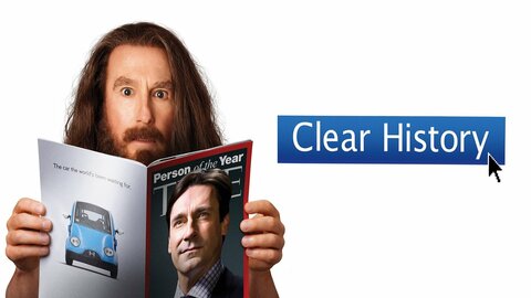 Clear History