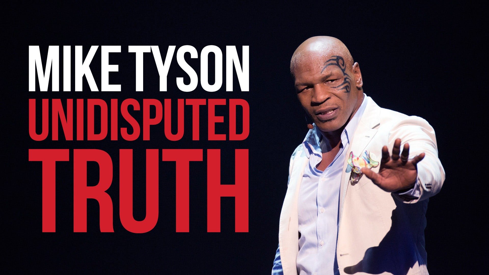 watch mike tyson documentary