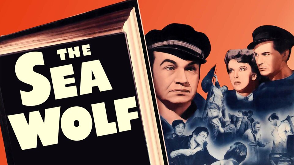 The Sea Wolf - 