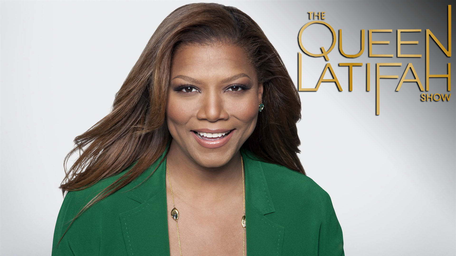 The Queen Latifah Show - Syndicated Talk Show