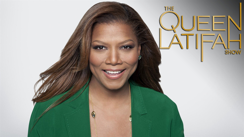 The Queen Latifah Show - Syndicated