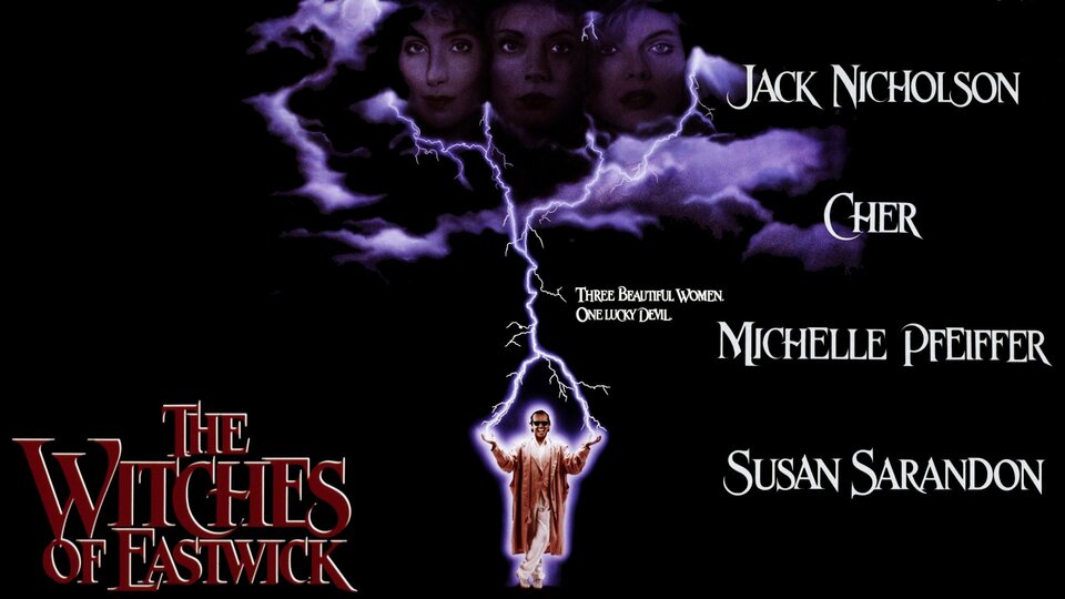 The Witches of Eastwick - 