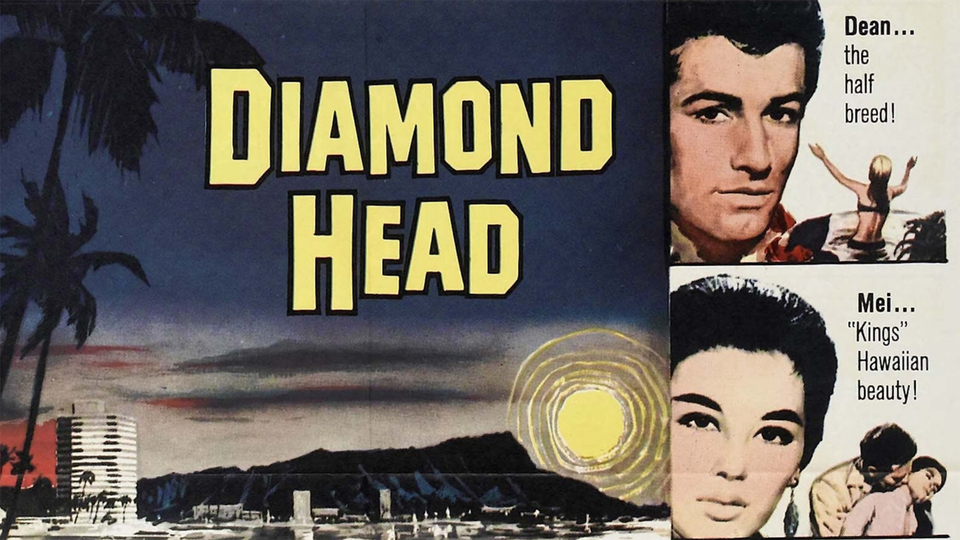 Diamond Head - 