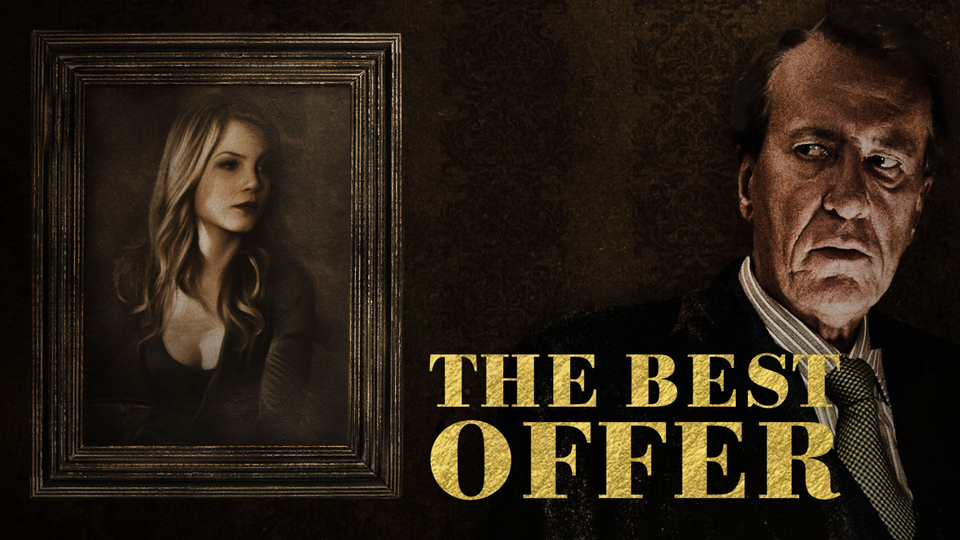 The Best Offer - 