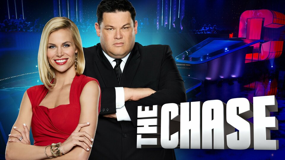 The Chase (2013) - Game Show Network