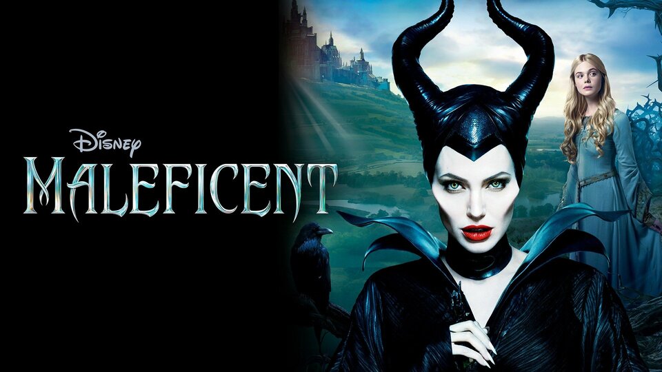 Maleficent - 
