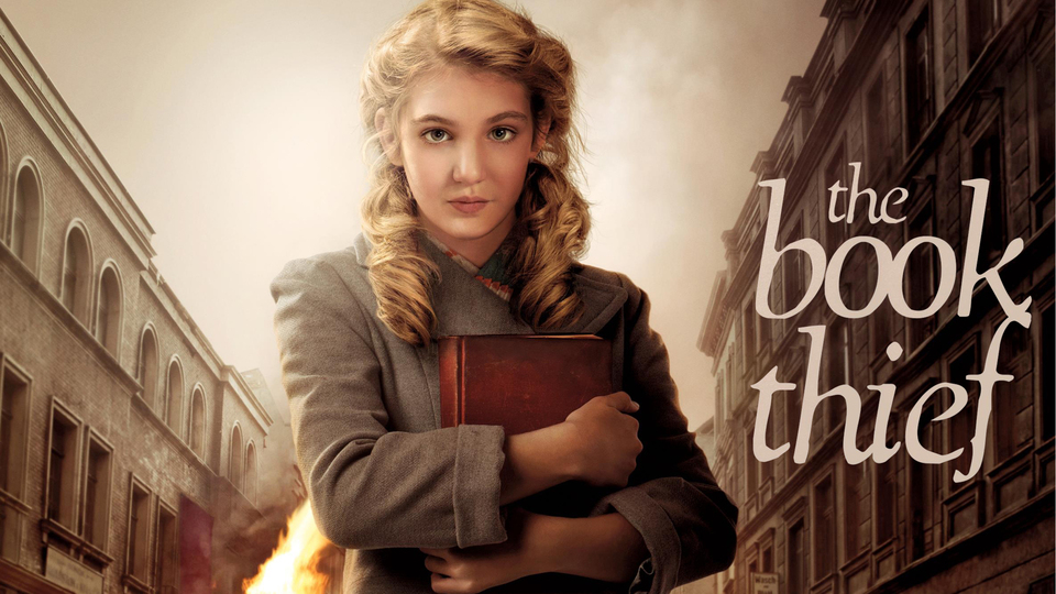 The Book Thief -