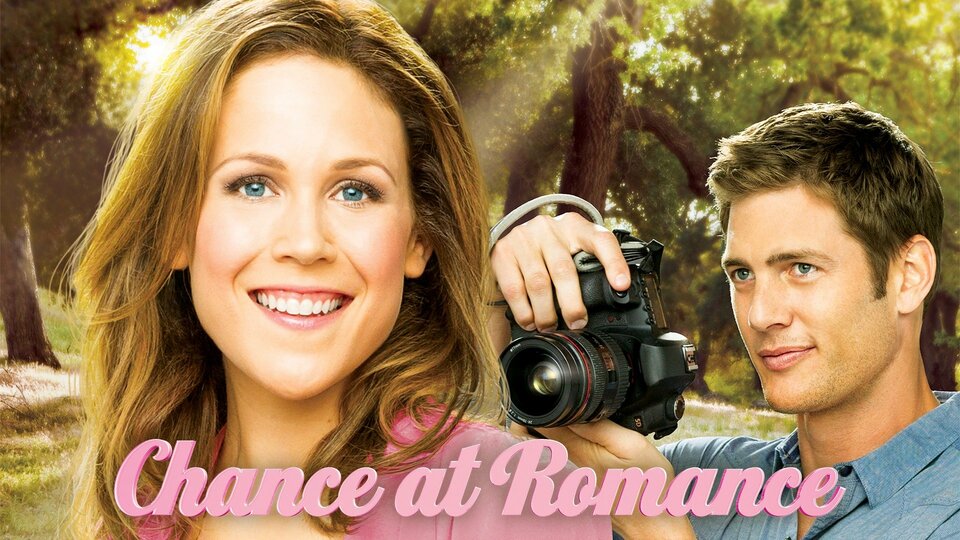 Chance at Romance - Hallmark Channel