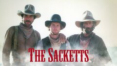 The Sacketts - NBC