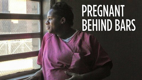 Pregnant Behind Bars