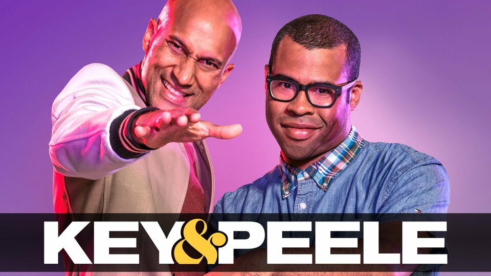 Key & Peele - Comedy Central