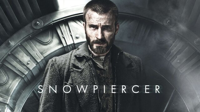 Snowpiercer (2013) key art