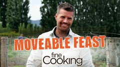 Moveable Feast with Fine Cooking - PBS