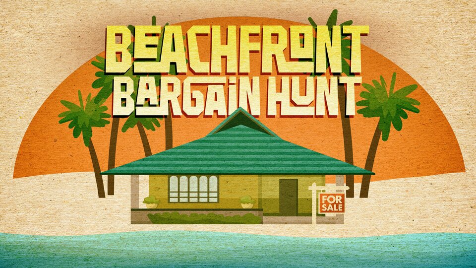 Beachfront Bargain Hunt - HGTV
