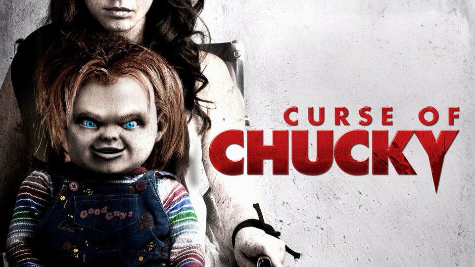 Curse of Chucky - 