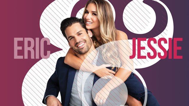 Eric & Jessie key art