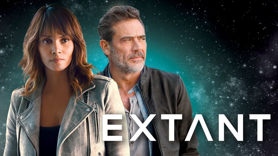 Extant - CBS