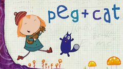 Peg + Cat - PBS