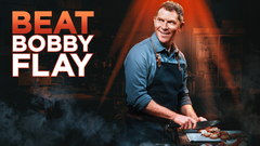 Beat Bobby Flay - Food Network