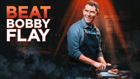 Beat Bobby Flay