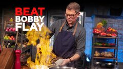 Beat Bobby Flay - Food Network