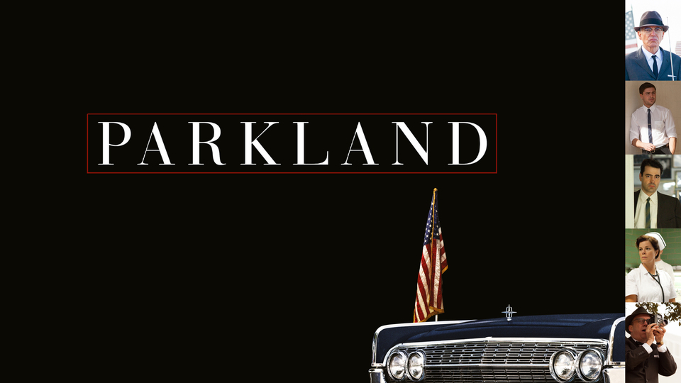 Parkland - 