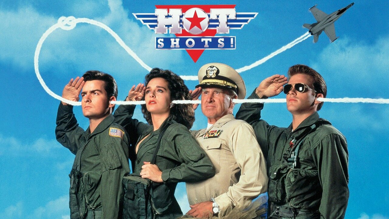 Hot Shots!