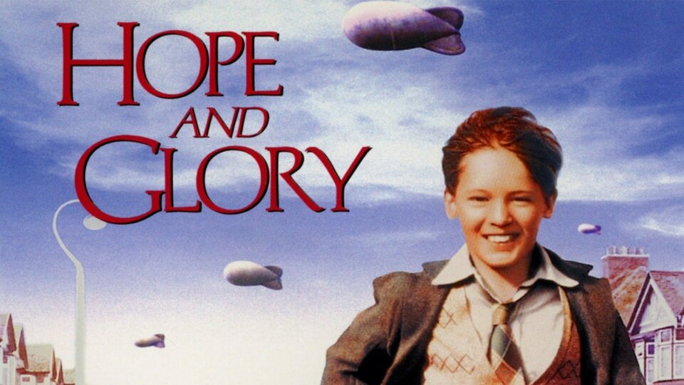 Hope and Glory - 