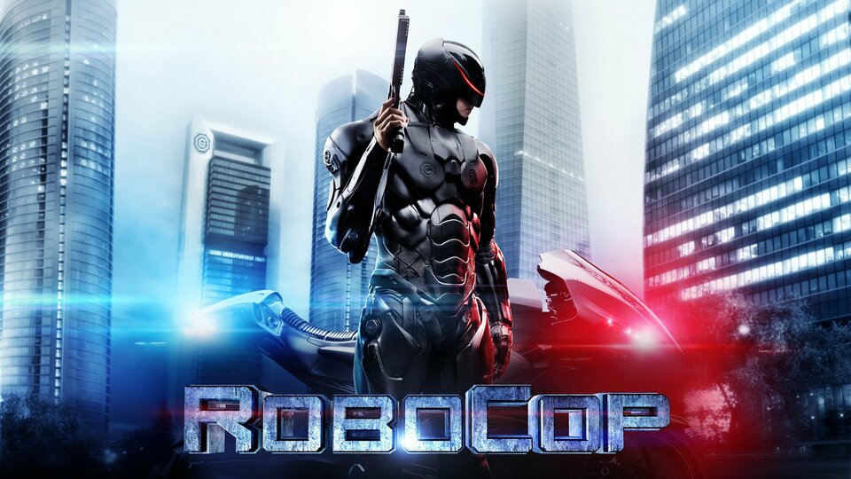 RoboCop (2014) - 
