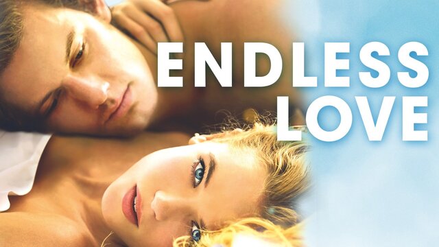 Endless Love (2014) key art
