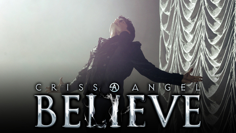 Criss Angel BeLIEve