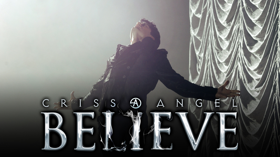 Criss Angel BeLIEve - Spike