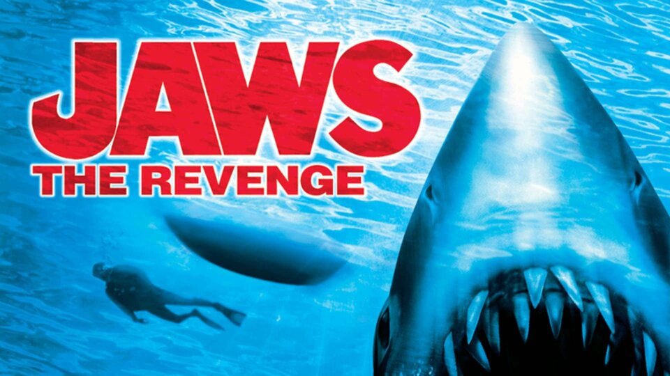 Jaws: The Revenge - 