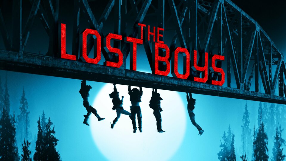 The Lost Boys (1987) - 